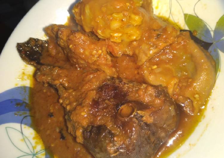 Recipe of Awsome Stew! Cooking Basics for Beginners