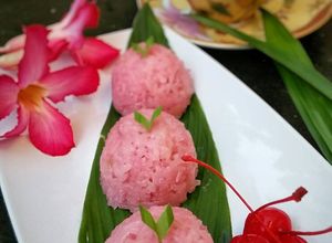 Foto resep Wajik Ketan