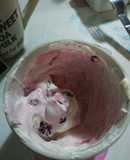 Yogur espeso Grez