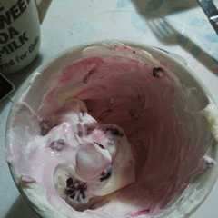 Una foto de Yogur espeso Grez