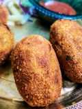 ডিমের ডেভিল(dimer devil recipe in Bengali)