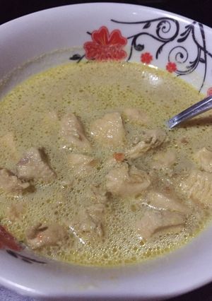 Foto resep Tongseng ayam