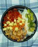 Poke