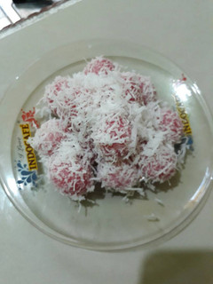 Foto resep Klepon