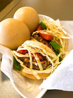 Φωτογραφία της συνταγής Bao buns