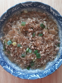 螞蟻上樹 的食譜成品照片