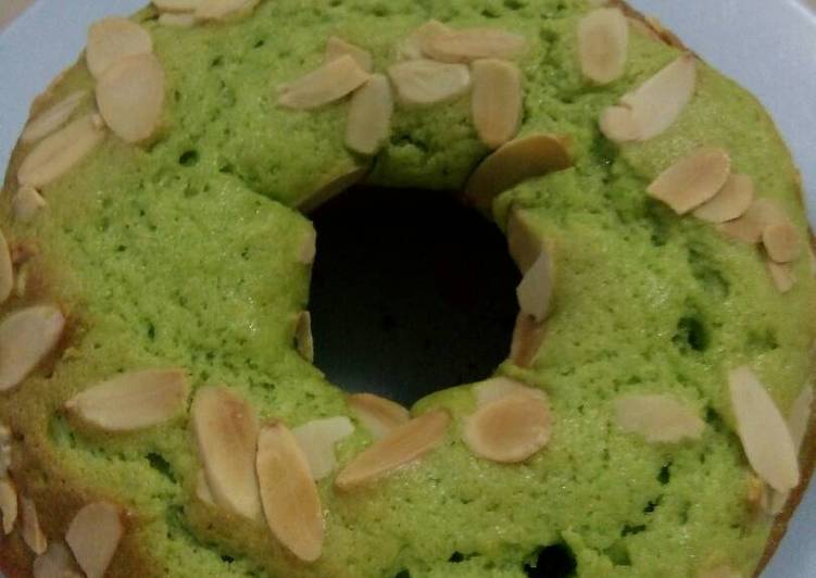 Resep Bluder Kelapa Kismis aroma Pandan, Lezat Sekali