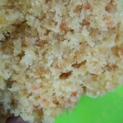 A picture of Carrot cake 🥕🎂.