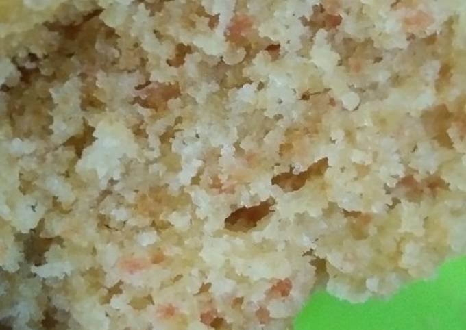 Recipe of Ultimate Carrot cake π₯π