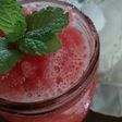 Jus stroberi (no sugar)