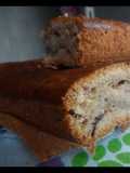 Pan de Guineo - Bizcocho de Guineo