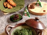 Bobor Daun Singkong