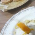 Medallones de calabaza