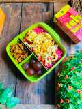 Bekal Anak Sekolah / Kerja