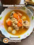Tomyam Campur