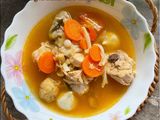 Tomyam Campur