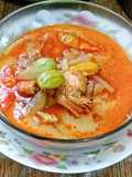 Sayur labuh siem