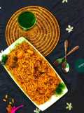 কাচ্চি বিরিয়ানি