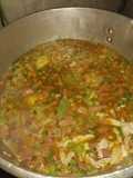 Arroz Diferente