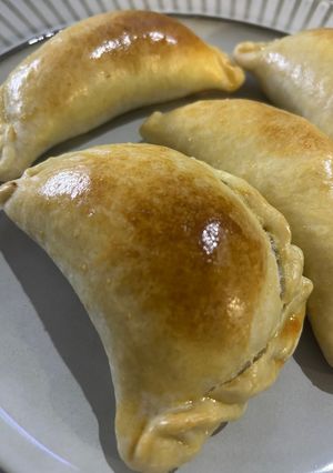 Una foto de Empanadas caseras