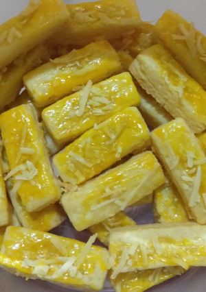 Foto resep Kastengel