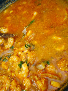 இறால் குர்மா செய்முறை முக்கிய புகைப்படம்