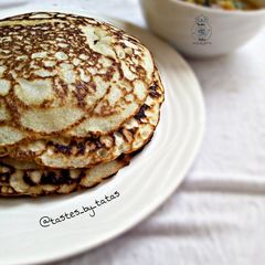 A picture of Semolina Sinasir.