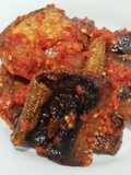 Balado Ikan Pari