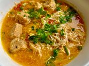 Hình ảnh của chả cơm tấm