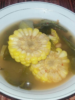 Foto resep Sayur asem