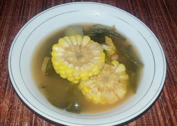 Sayur asem