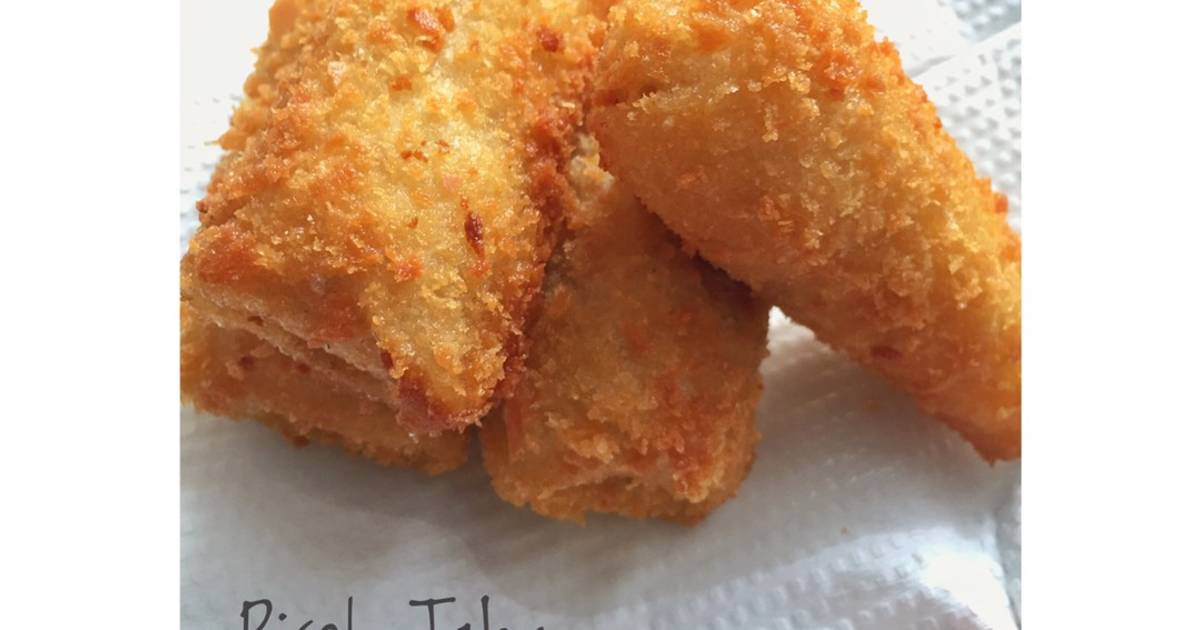 5.603 resep risoles enak dan sederhana - Cookpad