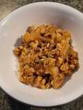 Apple Crisps