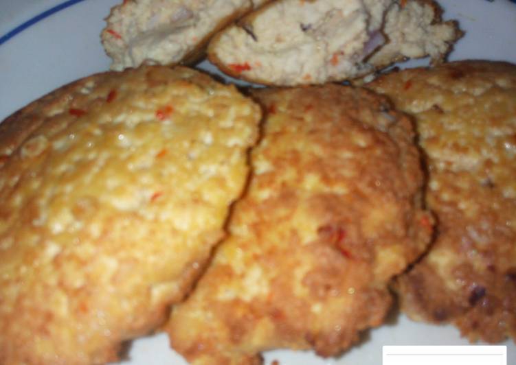 Recipe of Super Quick Homemade Wainar Awara Cooking Basics for Beginners