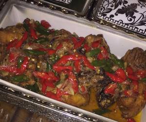 Resep Terbaik Ayam Tumis Saus Tiram Enak Sederhana Resep Terbaik Ayam Tumis Saus Tiram Enak Sederhana