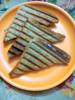 मेयोनेज़ सैंडविच (Mayonnaise sandwich recipe in hindi) रेसिपी मुख्य फोटो