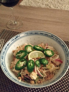 Foto resep Pad Thai