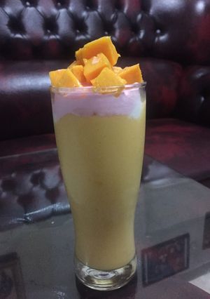 Foto resep King mango ala rumah
