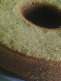 Foto resep Bolu Pisang Ambon