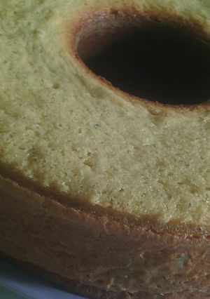 Foto resep Bolu Pisang Ambon