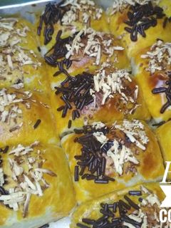 Foto resep Bolen Pisang Coklat Keju No Korsvet