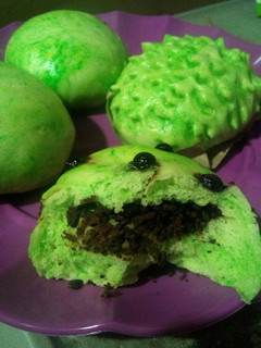 Foto resep Pao /bakpao lembut gk nyeret menul untuk sikecil