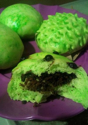 Foto resep Pao /bakpao lembut gk nyeret menul untuk sikecil