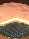Cheesecake de Guayaba