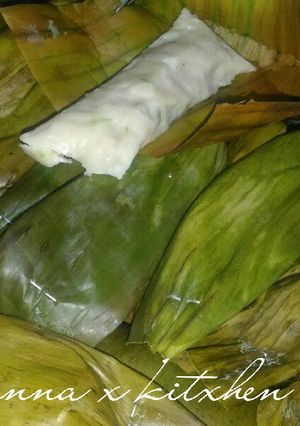 Foto resep Otak-otak palembang