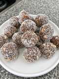 Las mejores trufas y más baratas que encontrarán!!!