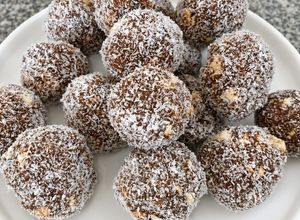 Una foto de Las mejores trufas y más baratas que encontrarán!!!
