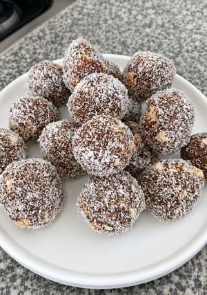 Una foto de Las mejores trufas y más baratas que encontrarán!!!