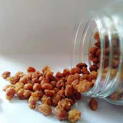Kacang Disco রেসিপির প্রধান ছবি