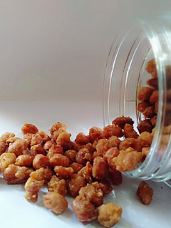 Foto resep Kacang Disco